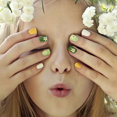 CHIC COUTURE NAIL BAR - KIDS
