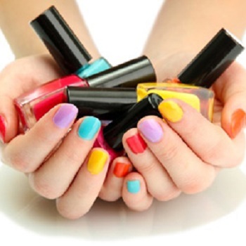 CHIC COUTURE NAIL BAR - Additional Services